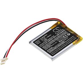 MGI Zip Navigator Battery Replacement for MGI Navigator G800 Navigator Quad Navigator Quad G800 Navigator Remote Controls Zip Navigator at Zip Navigator G400 Navigator G600 NA7105