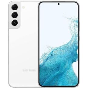 SAMSUNG S22 PLUS 128GB BLACK TMOBILE (Renewed)