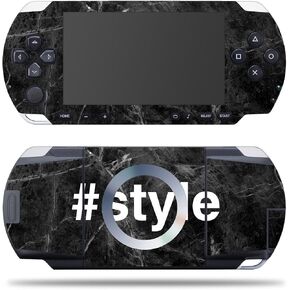 MightySkins Skin Compatible with Sony PSP – Style | Protective, Durable, and Unique Vinyl Decal wrap Cover | Easy to Apply, Remove, and Change Styles | Made in The USA
