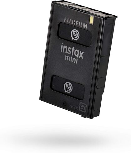 حزمة مزدوجة من فيلم Fujifilm INSTAX Mini Instant Film (أبيض) - الإصدار العالمي in Kuwait