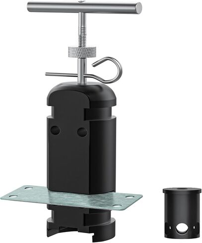 إنذار رحلة محيطية مع محول أحمال 22 كالوري، 12 سلك إنذار للتخييم بقياس 12، ملحقات نظام أمان للإنذار المبكر للتخييم وسلامة الممتلكات/رادع الدب (أسود) in Kuwait