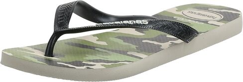 Havaianas women's Top Camo Flip Flop Sandal in Saudi Arabia