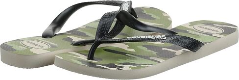 Havaianas women's Top Camo Flip Flop Sandal in Saudi Arabia