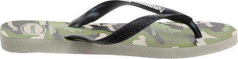 Havaianas women's Top Camo Flip Flop Sandal in Saudi Arabia