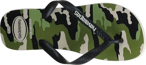 Havaianas women's Top Camo Flip Flop Sandal in Saudi Arabia