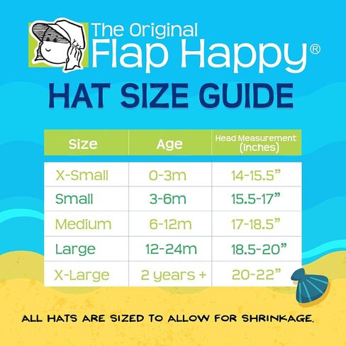 Baby Girls' UPF 50+ Double Ruffle Hat in Saudi Arabia