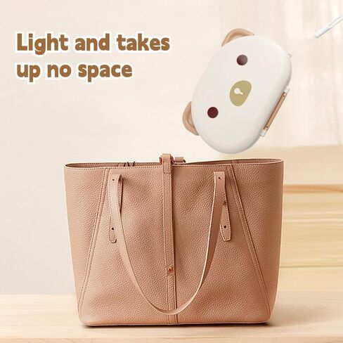 6 in1 Travel Bottle Cleaner kit,Baby Essentials,with 360° Cleaning Baby Bottle Brush, Nipple Brush, Straw Cleaner Brush, Soap Dispenser, Storage Box,Bottle Drying Rack for Home and Travel in Kuwait