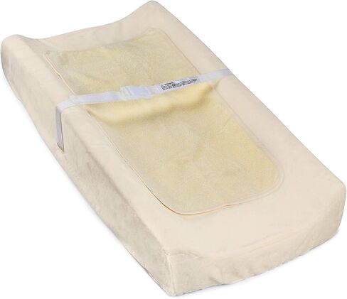 مجموعة مستلزمات تغيير الحفاضات من سمر إنفانت مكونة من 5 قطع - إكرو in Kuwait