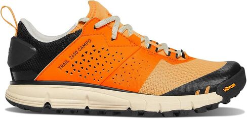 Danner 689438M Women's Trail 2650 Campo 3" Yam 8M in Kuwait