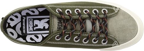 أحذية Chrome Industries Kursk AW الرياضية - أحذية ركوب الدراجات مناسبة لجميع الأحوال الجوية وعالية الجر مع نعل خارجي Panaracer وساق من النايلون المقوى in Kuwait