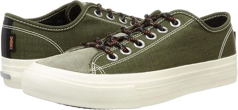 أحذية Chrome Industries Kursk AW الرياضية - أحذية ركوب الدراجات مناسبة لجميع الأحوال الجوية وعالية الجر مع نعل خارجي Panaracer وساق من النايلون المقوى in Kuwait