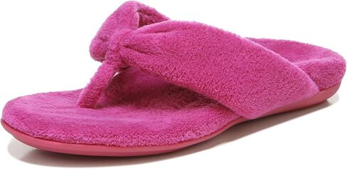 Vionic Lydia Women's Washable Thong Post Arch Supportive Slipper in Saudi Arabia