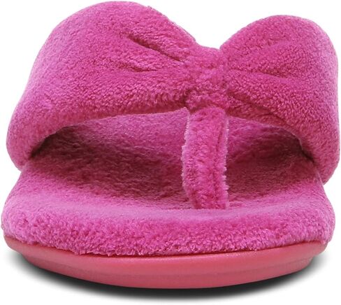 Vionic Lydia Women's Washable Thong Post Arch Supportive Slipper in Saudi Arabia