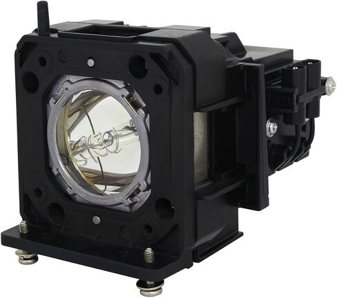 مصباح OEM ET-LAD120W ومبيت TwinPack لأجهزة عرض باناسونيك مع لمبة أوسرام بالداخل - ضمان لمدة 240 يومًا in Kuwait