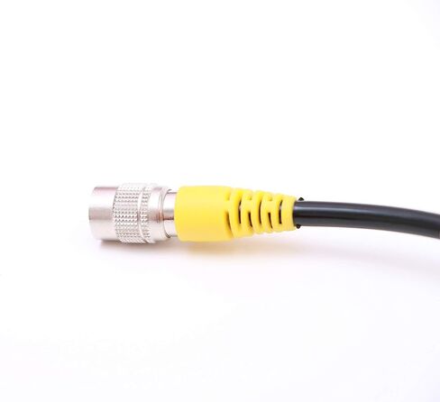 Serial COM Data Cable Data Collector Cable for SOKKIA,TOPCON Total Stations to Data Collector in Saudi Arabia