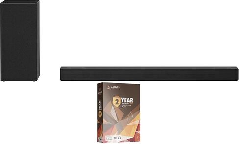 مكبر صوت LG SPM7A 3.1.2 قناة صوتي عالي الدقة مع Dolby Atmos وخطة حماية العنبر لمدة عامين (2022) in Saudi Arabia