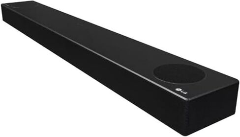 مكبر صوت LG SPM7A 3.1.2 قناة صوتي عالي الدقة مع Dolby Atmos وخطة حماية العنبر لمدة عامين (2022) in Saudi Arabia