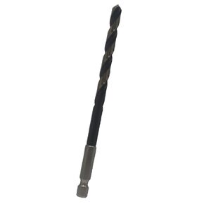 1/4" Hex Shank Masonry Drill (10 Pack)