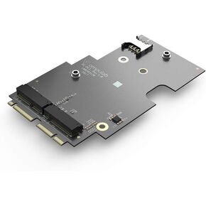 CompuLab FC-PCI Facet Card for fitlet2