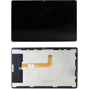 for Samsung Galaxy Tablet Tab A9+/A9 Plus SM-X210 SM-X215 SM-X216B LCD Display Touch Panel Screen Digitizer Assembly Replacement Black