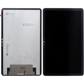 for Google Pixel Tablet 11" 2023 LCD Display Touch Panel Screen Digitizer Assembly Replacement Black
