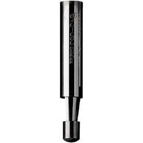 CMT 843.063.11 Trimmer Bit, 7° Cutting Angle, 1/4-Inch Shank
