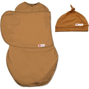 Headband and Swaddle Bundle & Hat and Swaddle Bundle