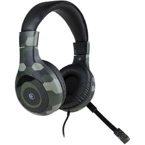 Nacon Multiformat Stereo Gaming Headset V1