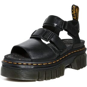 Dr. Martens Women's Ricki 3-strap Sandal