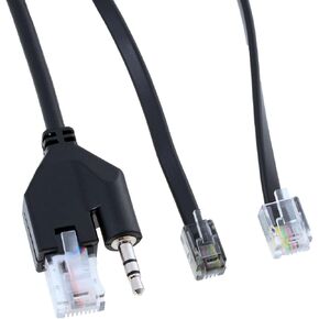 Plantronics APC41 EHS Cable (Cisco) for CS500 + Savi