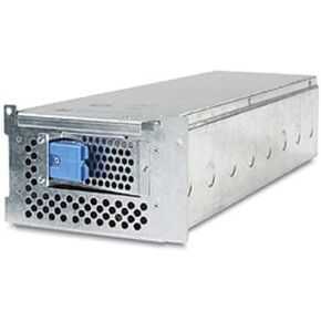 APC UPS Battery Replacement, APCRBC105, for APC Smart-UPS Models SUA2200RMXL3U, SUA3000RMXL3U and select others