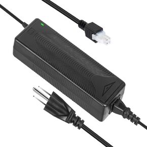 AC/DC Adapter Compatible with Fanatec Boost Kit 180 (8NM) CSL DD/GT DD Pro Endor6200-2400750P Endor6200-2400750-15C01 Power Supply