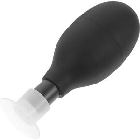 Veemoon Vacuum Ball Lens Repair Tool Kit with Suction Cup & Pen Vaccuum Cleaners Cleaning Lens Sucker Kit Screen Tool Hand Lens Lense Cleaners Sucker Pen Repair Pen Anti-Static