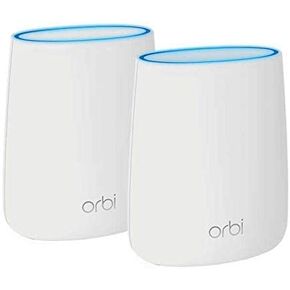 نظام Netgear ORBI RBK22 WIFI Mesh (متجدد)