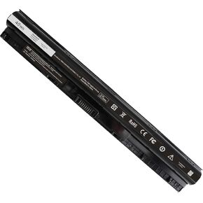 40Wh M5Y1K 14.8V Battery for Dell Inspiron 14 15 17 5000 3000 Series 5559 5558 5566 3551 3451 3558 3552 i3558 3567 5755 5756 5458 5759 5758 5759 VN3N0 HD4J0 GXVJ3 P51F P63F P47F P52F 453-BBBQ P64G