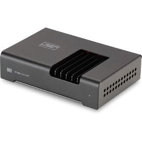 Schiit Rekkr Small Desktop Speaker Amp - Black in Kuwait