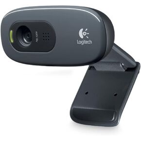 Logitech C270 Webcam