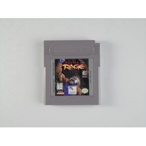 Primal Rage (Renewed)