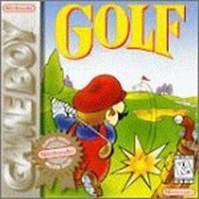 Golf (Renewed)