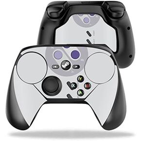 MightySkins Skin Compatible with Valve Steam Controller case wrap Cover Sticker Skins Retro Gamer 2