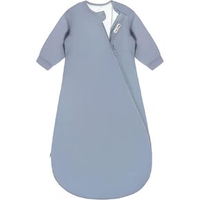 Unisex Rayon Sleeping Bag for Babies and Toddlers 2.5 Tog