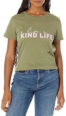 Alternative 1172 - Women's Cotton Jersey Go-to Tee in Saudi Arabia