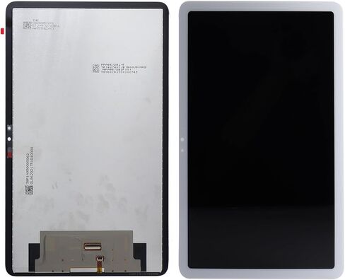 for Google Pixel Tablet 11" 2023 LCD Display Touch Panel Screen Digitizer Assembly Replacement White in Saudi Arabia