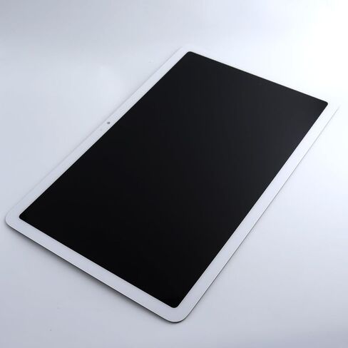 for Google Pixel Tablet 11" 2023 LCD Display Touch Panel Screen Digitizer Assembly Replacement White in Saudi Arabia