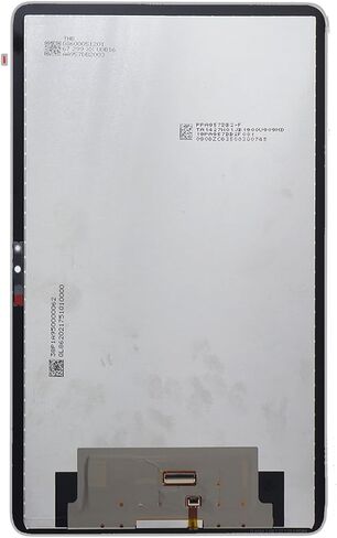 for Google Pixel Tablet 11" 2023 LCD Display Touch Panel Screen Digitizer Assembly Replacement White in Saudi Arabia