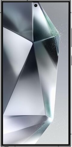 OtterBox Samsung Galaxy S24 Ultra Screen Protector Polyarmor Premium - CLEAR, 60% recycled material, vivid clarity, true touch response, easy installation in Saudi Arabia