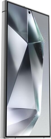 OtterBox Samsung Galaxy S24 Ultra Screen Protector Polyarmor Premium - CLEAR, 60% recycled material, vivid clarity, true touch response, easy installation in Saudi Arabia