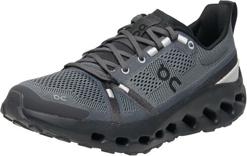 On Women's Cloudsurfer Trail Hiking Shoe in Saudi Arabia