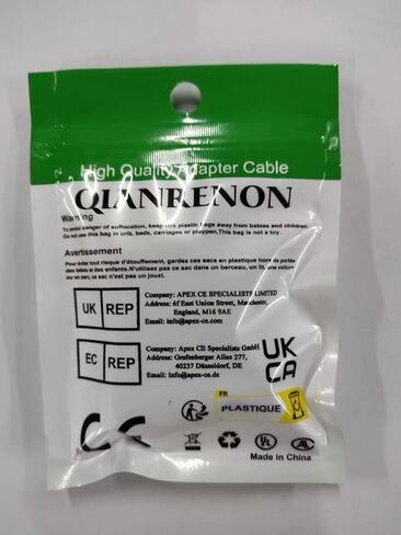 محول خط هاتف QIANRENON RJ11 إلى USB RJ11 6P4C ذكر إلى USB A أنثى محول مودم 4Pin RJ11 إلى موصل اختبار واجهة الهاتف USB، لمودم جهاز فاكس للاتصالات الهاتفية، قطعتان in Saudi Arabia