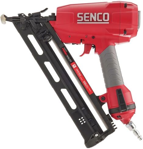 SENCO TN41P1P 2-1/2" Finish Nailer in Saudi Arabia